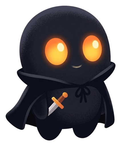 Moji, la mascotte de Killmoji